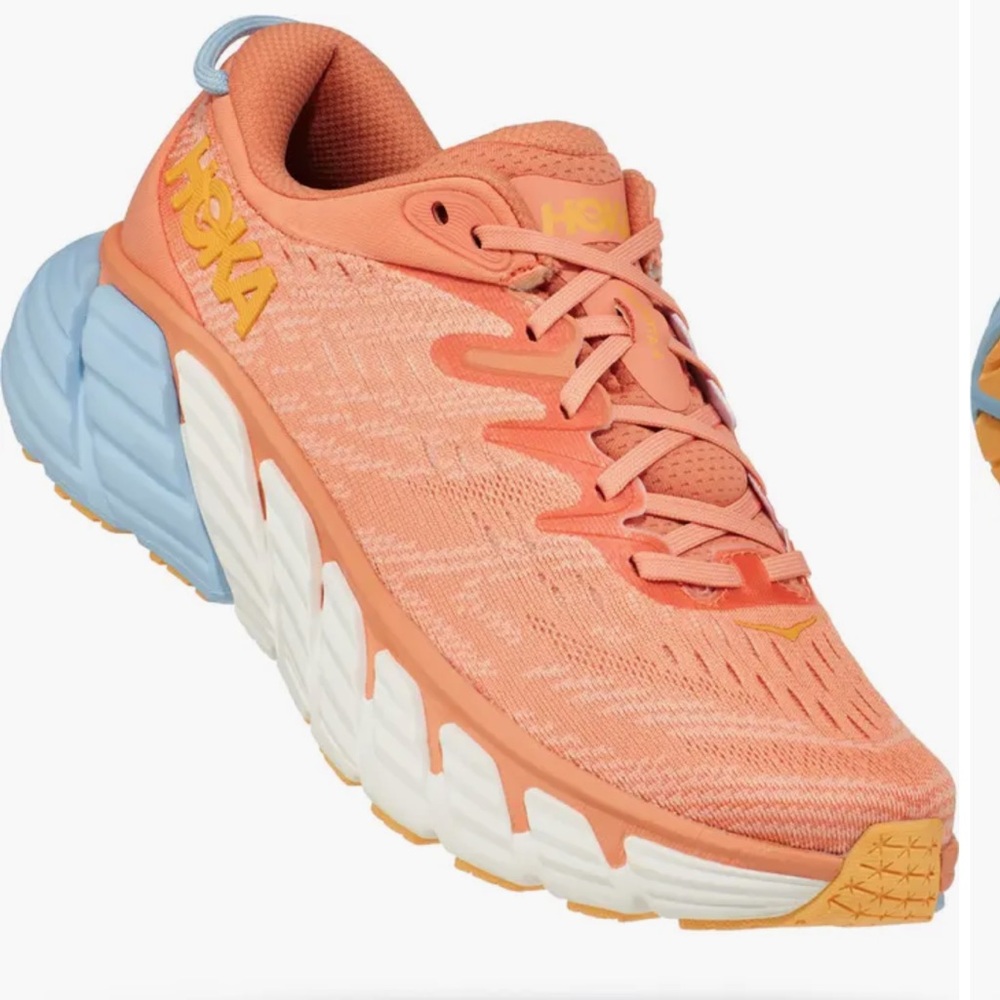 Hoka sneakers